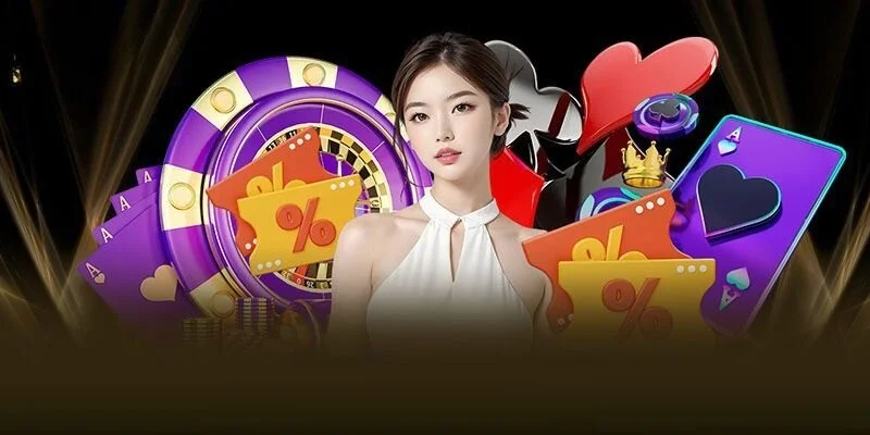 Những nhà cung cấp game casino online chuyên nghiệp